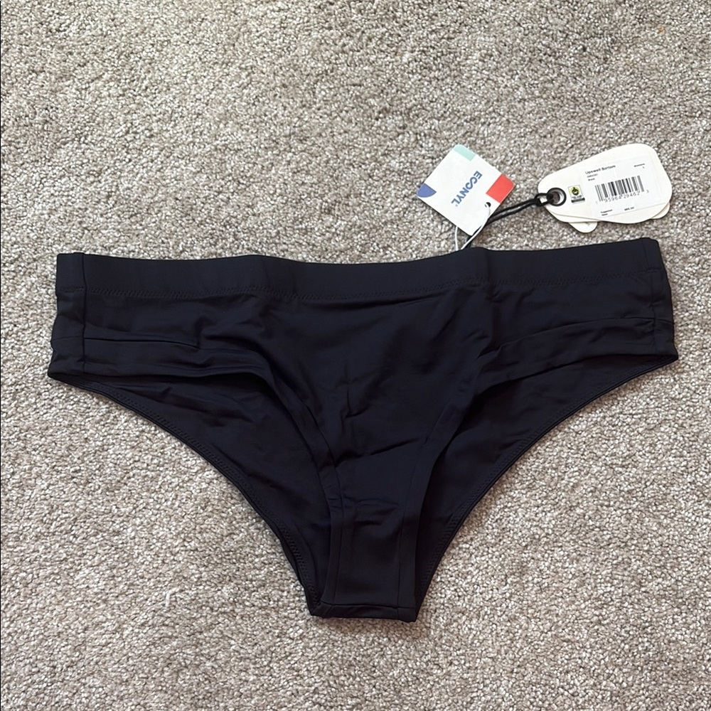 NWT prAna upswell bikini bottom